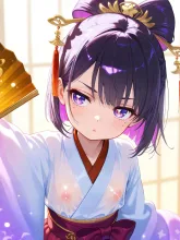 踊り、苦手っちゃん…