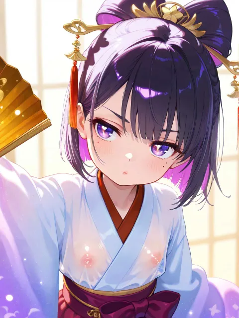 踊り、苦手っちゃん…