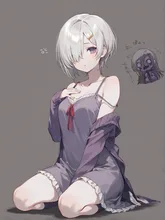 ゾンビガール