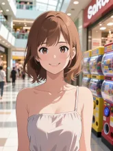SUPPART の AI イラスト