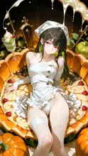 SUPPART の AI イラスト