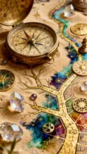 Branches of Fate