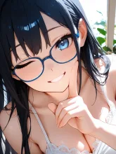 SUPPART の AI イラスト