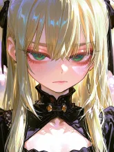 SUPPART の AI イラスト