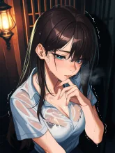 SUPPART の AI イラスト