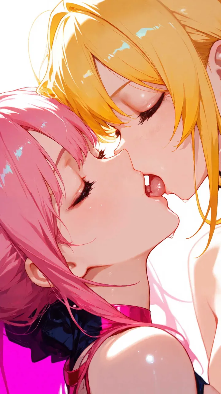 SUPPART の AI イラスト