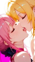 SUPPART の AI イラスト