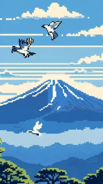 ルリビタキ