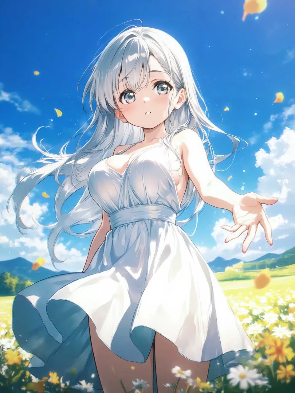 幻月の再光プロ