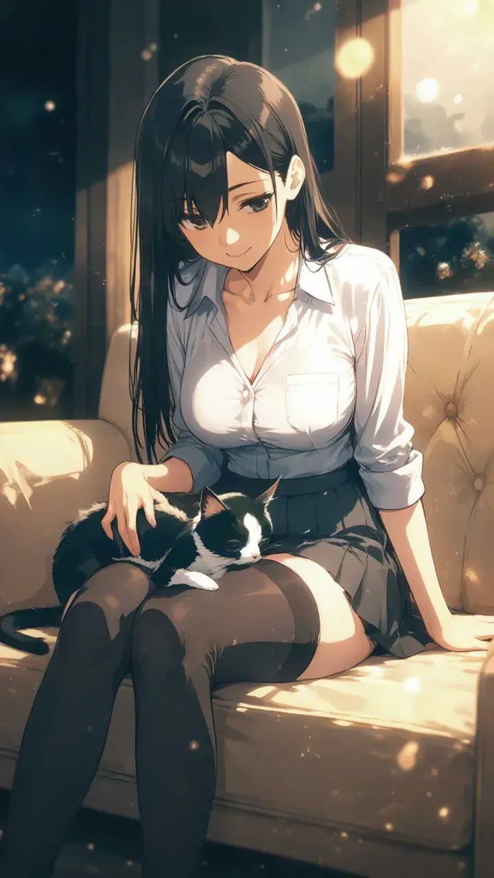 癒し