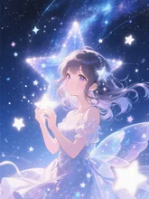 きらめきガール·チャレンジ の投稿作品