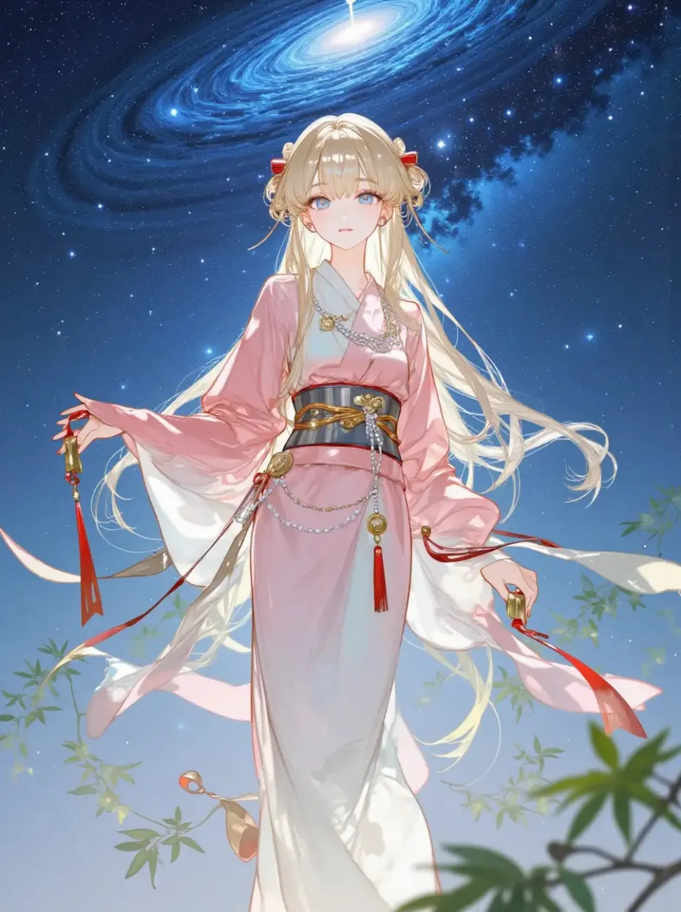 織姫