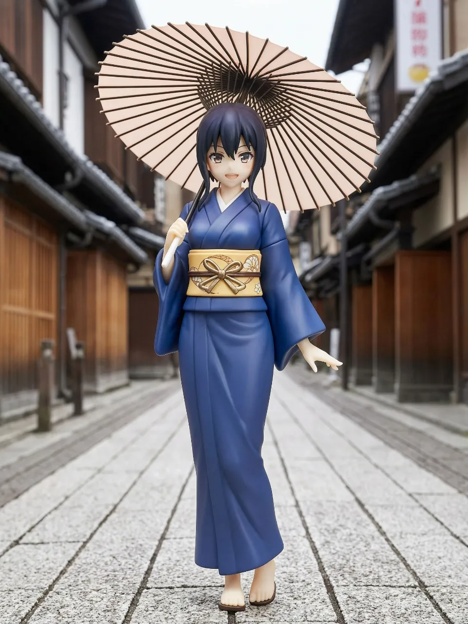 これはこれで笑
