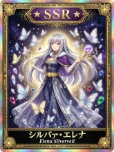 SUPPART の AI イラスト
