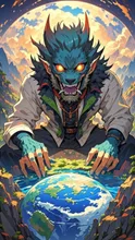 🌟イベント 第74弾·大地の食卓 の投稿作品