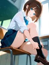 靴下いる？