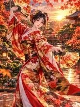 SUPPART の AI イラスト
