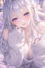 SUPPART の AI イラスト