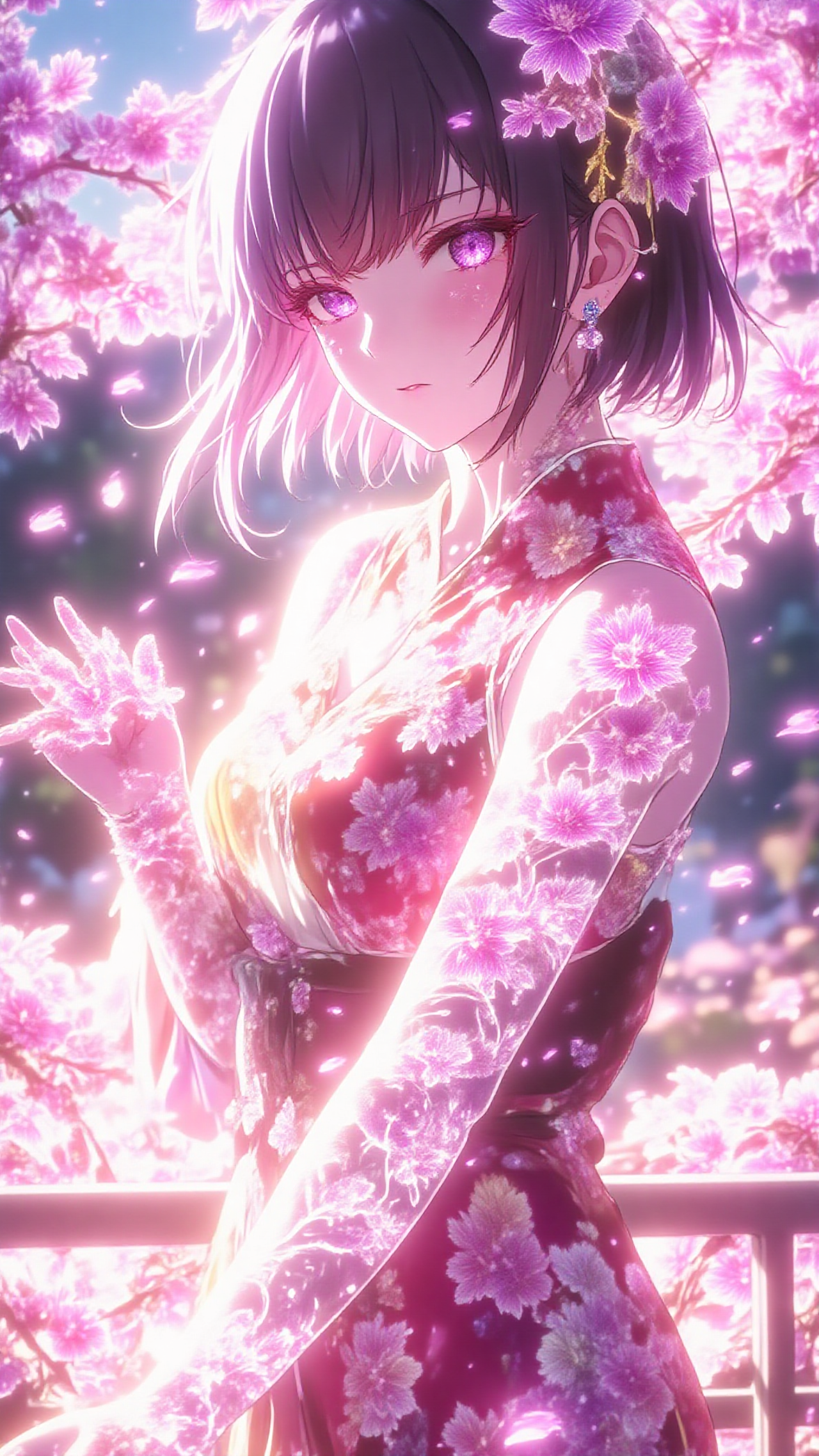 SUPPART の AI イラスト
