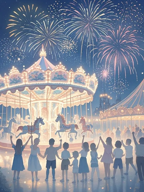 Watercolor - 🌟イベント 第104弾 / Velriiix