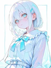 彁 — 彁さんのAIイラスト