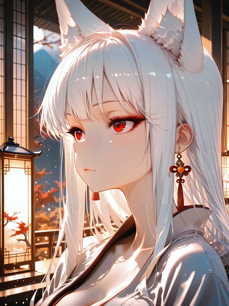 SUPPART の AI イラスト