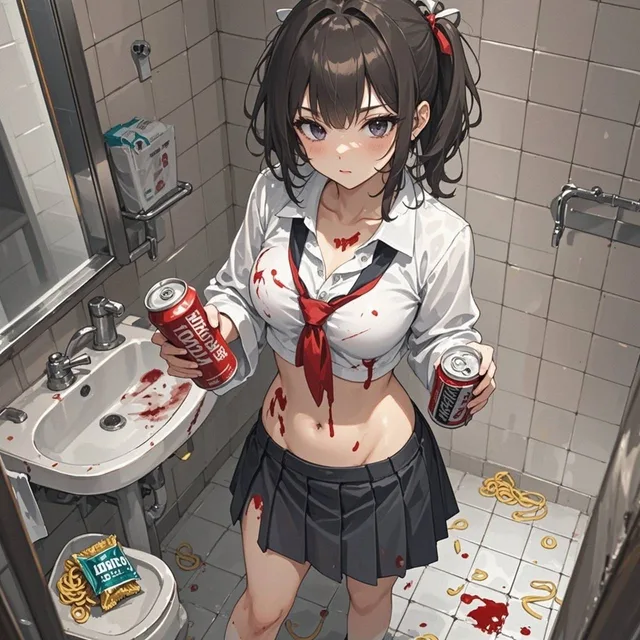 ペロりーな