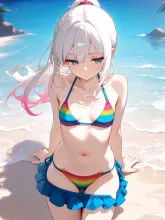ケンタロス — ケンタロスさんのAIイラスト