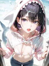 SUPPART の AI イラスト