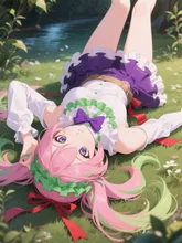 Nagisa — NagisaさんのAIイラスト