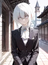 顔を間近で見ると…