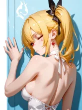 SUPPART の AI イラスト