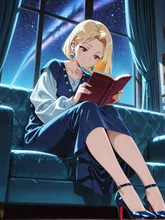 Ryu☆ — Ryu☆さんのAIイラスト