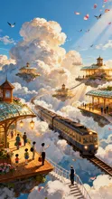 Sky Station-Ono-kun-