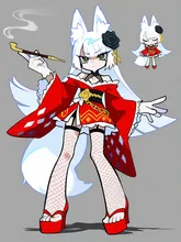 "ちびキャラ風カートゥーン"スタイル — カートゥーン風イラストのAIイラスト|SUPPART