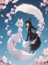 双弧