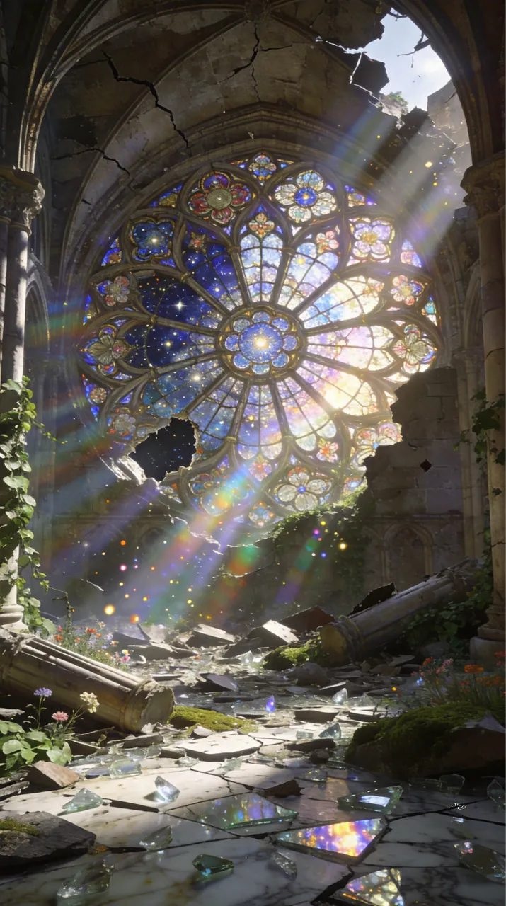 Fading Echoes