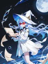 プレラ — プレラさんのAIイラスト