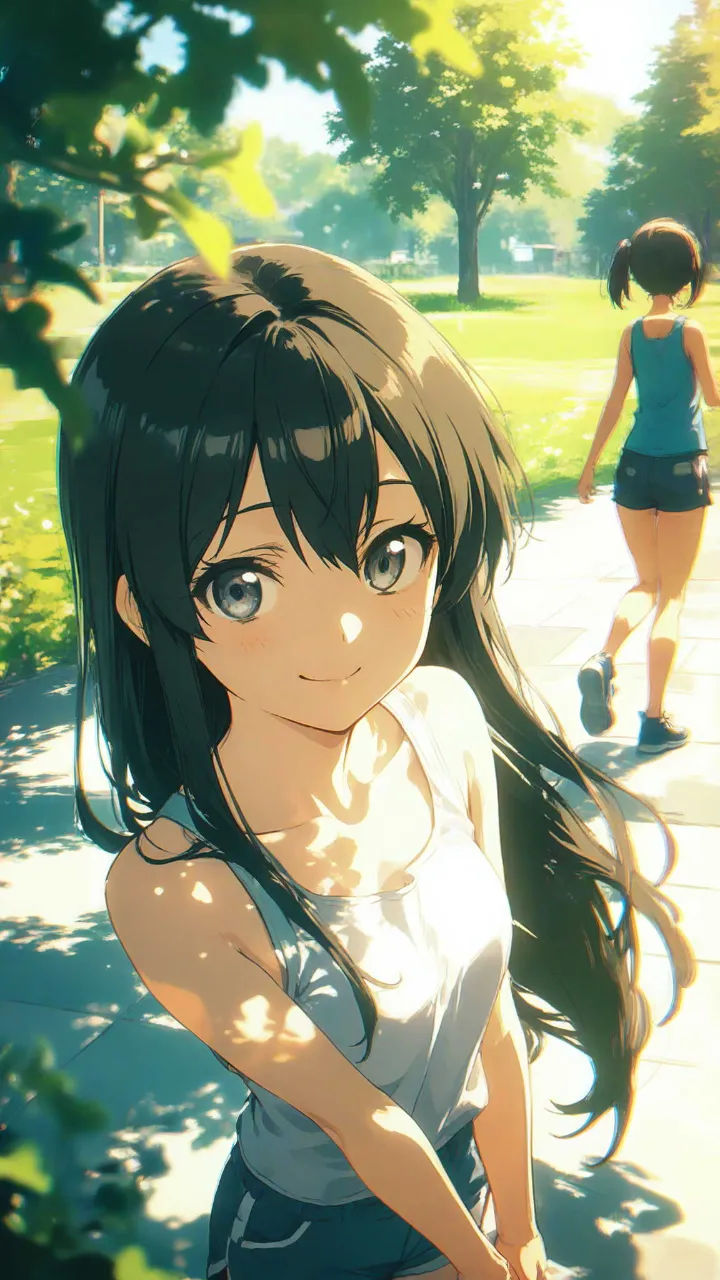 朝型