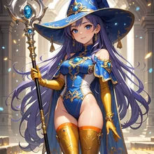 SUPP477344 — SUPP477344さんのAIイラスト