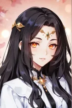 SUPPART の AI イラスト
