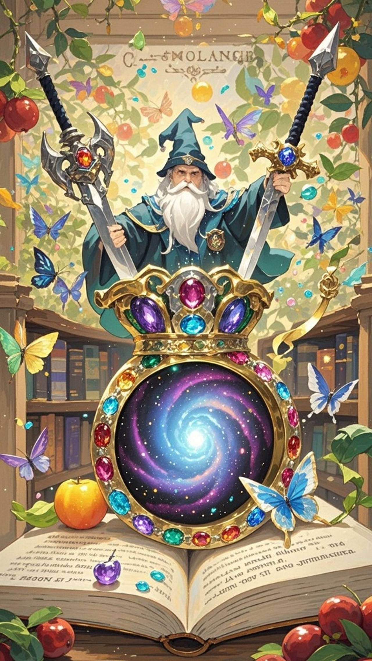 magic
