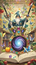 magic