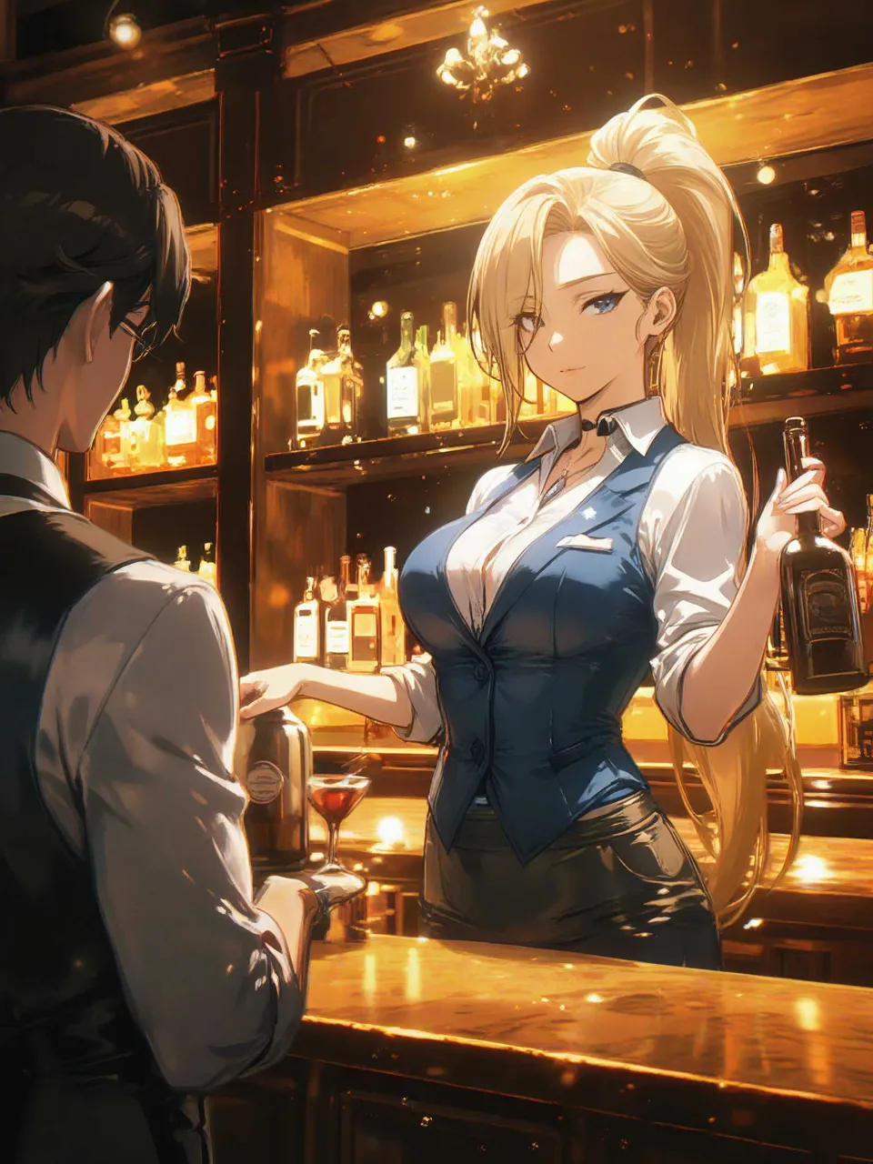 DAI — DAIさんのAIイラスト