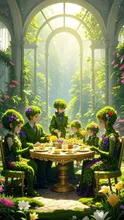 🌟イベント 第74弾·大地の食卓 の投稿作品