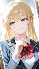 SUPPART の AI イラスト