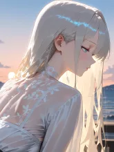 SUPPART の AI イラスト