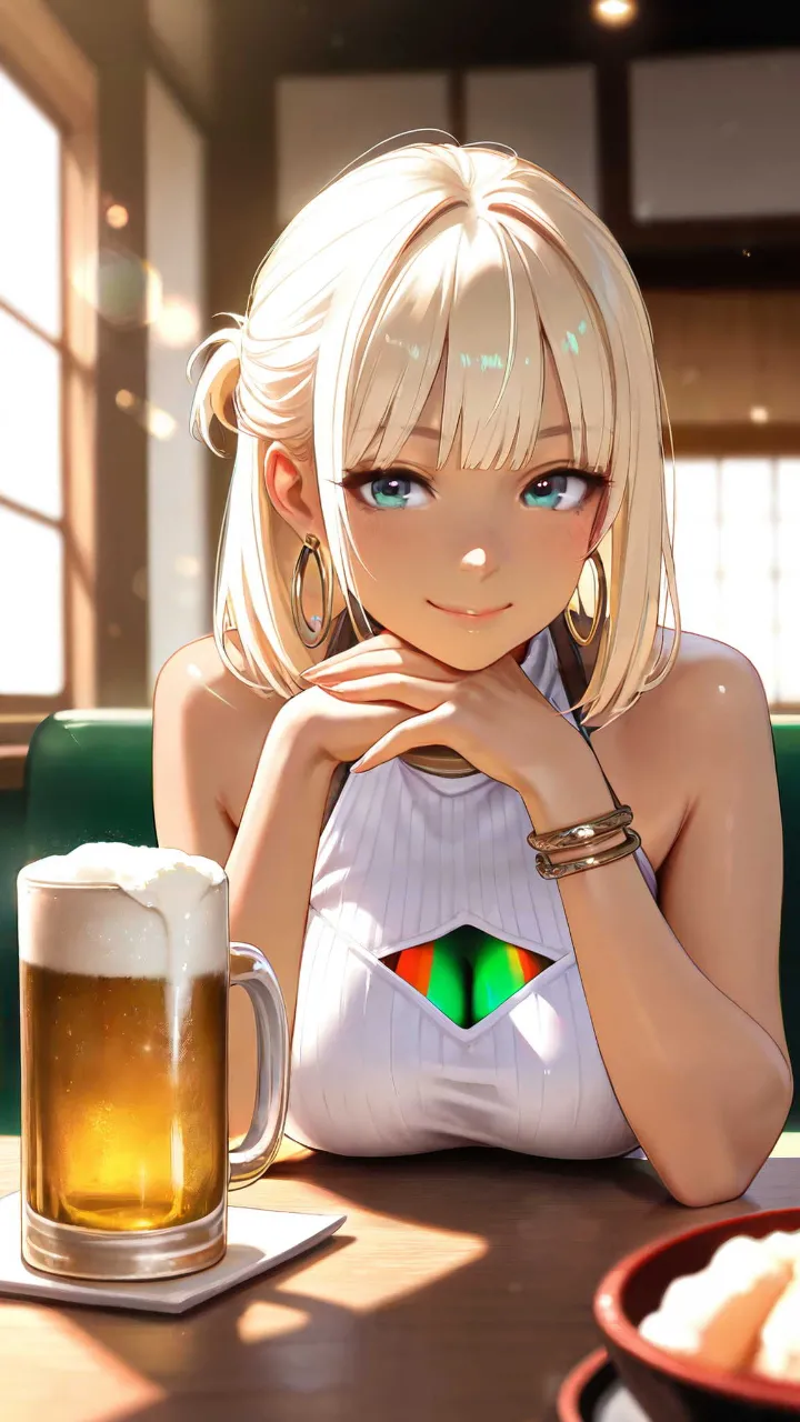 極上のアニメ