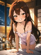 SUPPART の AI イラスト