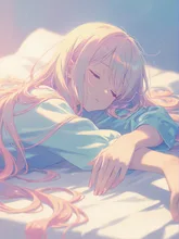 究極の現実逃避、睡眠。